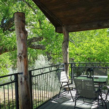 Вилла Rustic Hideaway Кортес Экстерьер фото