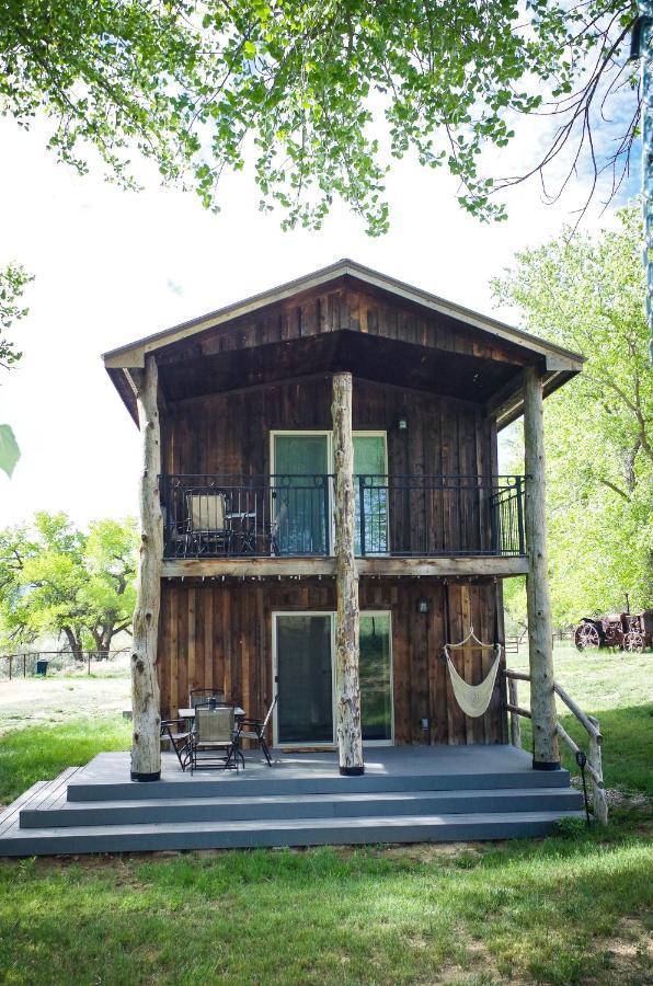 Вилла Rustic Hideaway Кортес Экстерьер фото