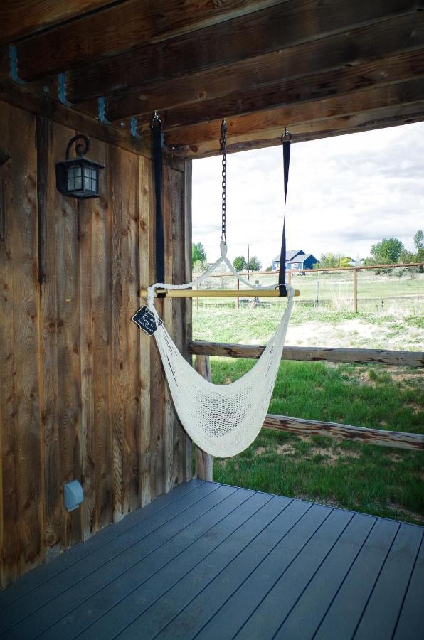 Вилла Rustic Hideaway Кортес Экстерьер фото