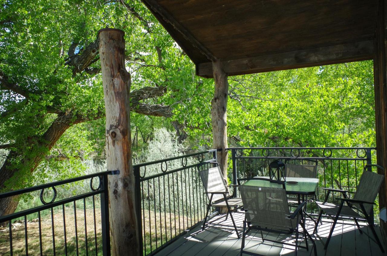 Вилла Rustic Hideaway Кортес Экстерьер фото